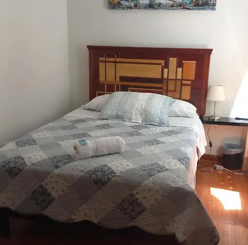 Casa Lopez