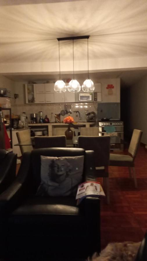 Casa Lopez *