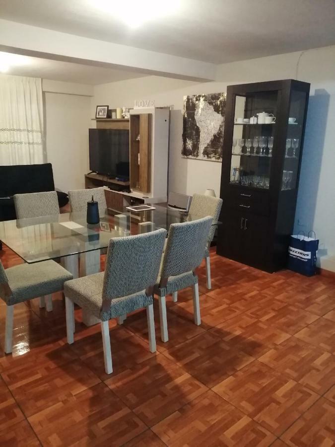 Homestay Casa Lopez *