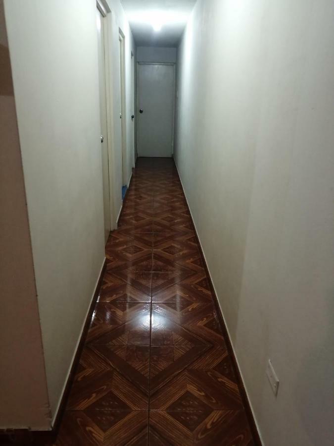 Casa Lopez *